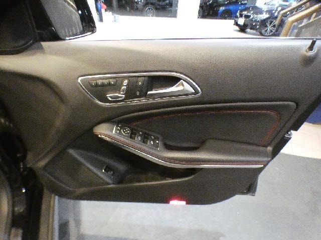 Amg A-Class 2018-06 7782-22