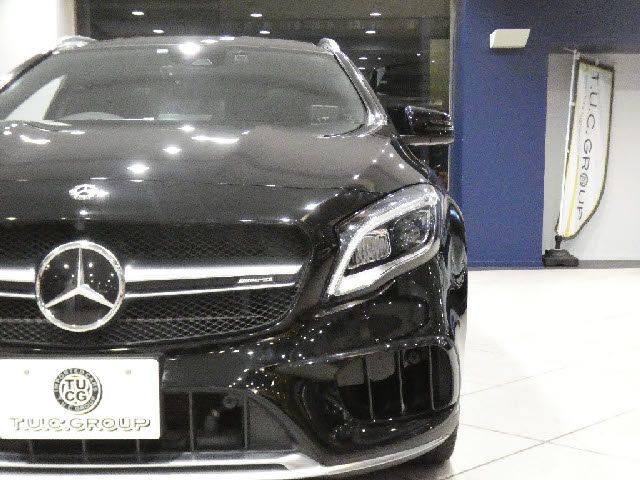 Amg A-Class 2018-06 7782-4