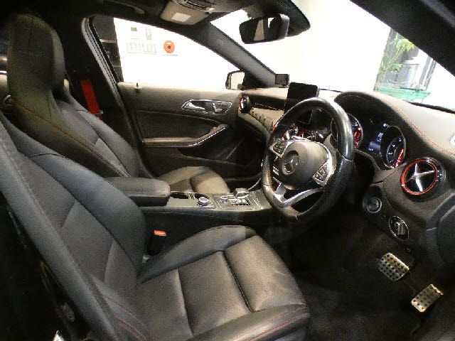 Amg A-Class 2018-06 7782-11