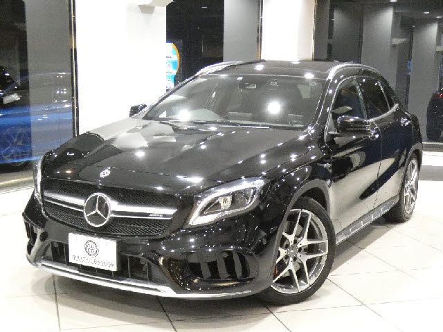 Amg A-Class 2018-06 7782-10