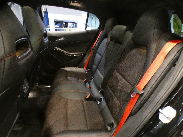 Amg A-Class 2018-06 7782-3