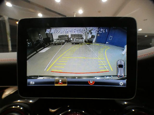 Amg A-Class 2018-06 7782-15