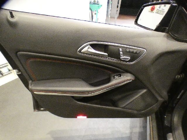 Amg A-Class 2018-06 7782-20