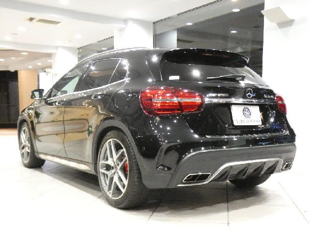 Amg A-Class 2018-06 7782-2