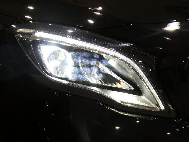 Amg A-Class 2018-06 7782-19
