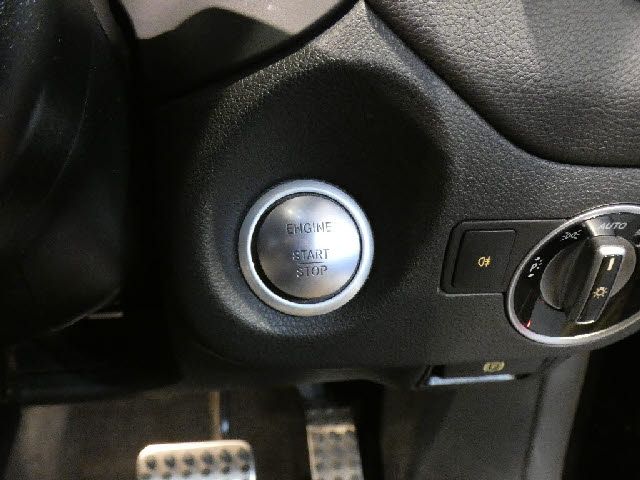 Amg A-Class 2018-06 7782-8