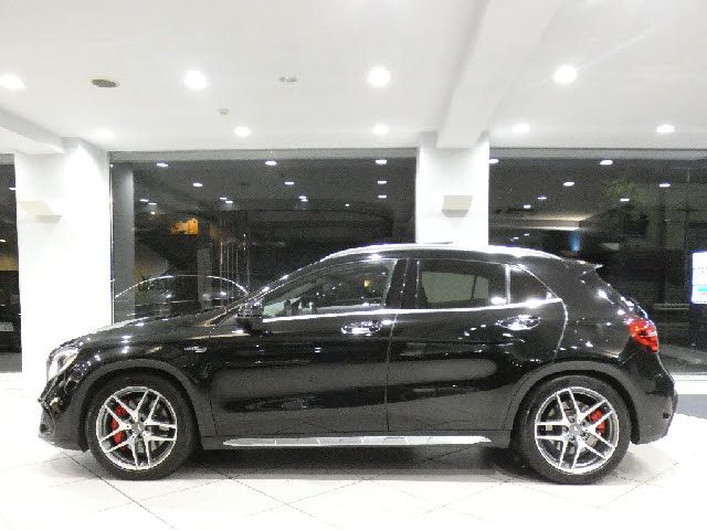 Amg A-Class 2018-06 7782-14
