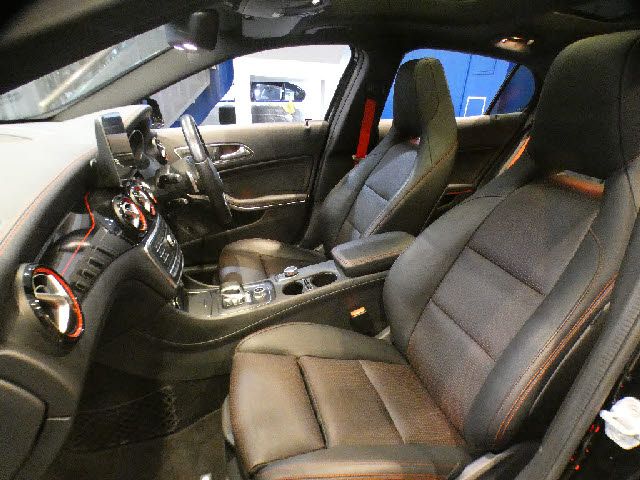 Amg A-Class 2018-06 7782-25