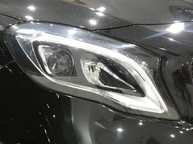 Amg A-Class 2018-06 7782-18