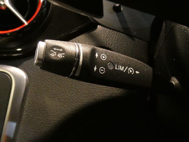 Amg A-Class 2018-06 7782-13