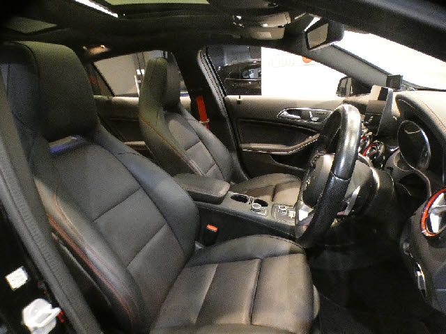 Amg A-Class 2018-06 7782-24