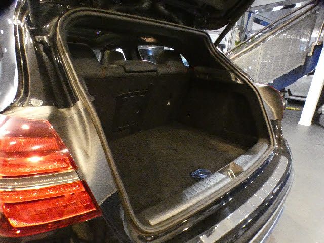 Amg A-Class 2018-06 7782-6