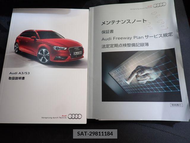 Audi A3 2015-11 350344-26