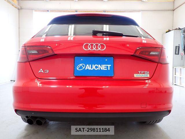 Audi A3 2015-11 350344-5