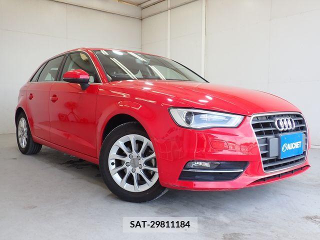 Audi A3 2015-11 350344-0