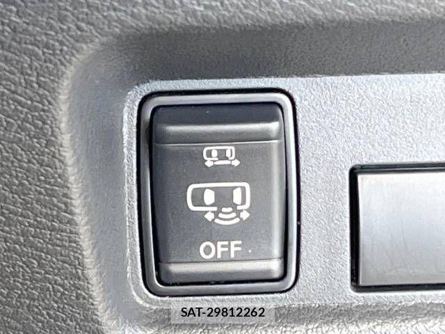 Nissan ROOX 2020-09 447978-5