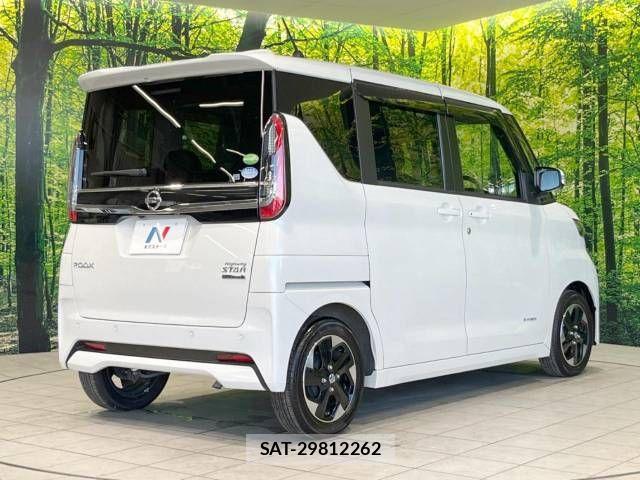 Nissan ROOX 2020-09 447978-17