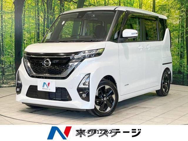 sat car