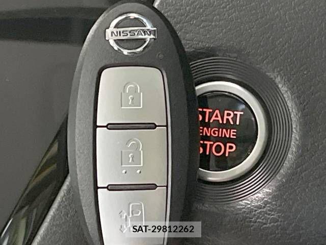 Nissan ROOX 2020-09 447978-6
