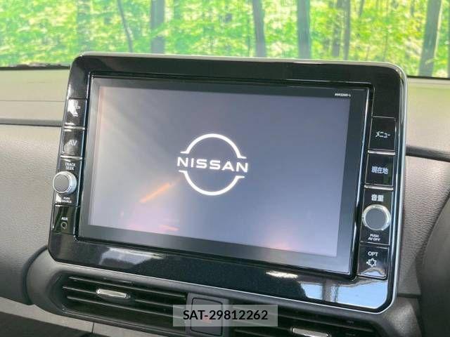 Nissan ROOX 2020-09 447978-2