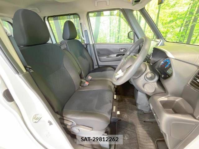 Nissan ROOX 2020-09 447978-8
