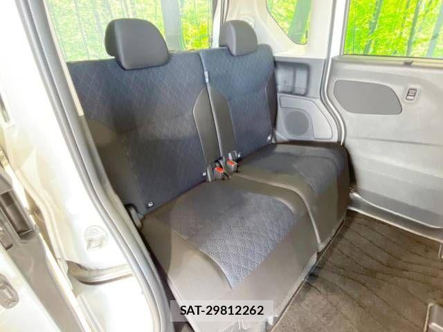 Nissan ROOX 2020-09 447978-9