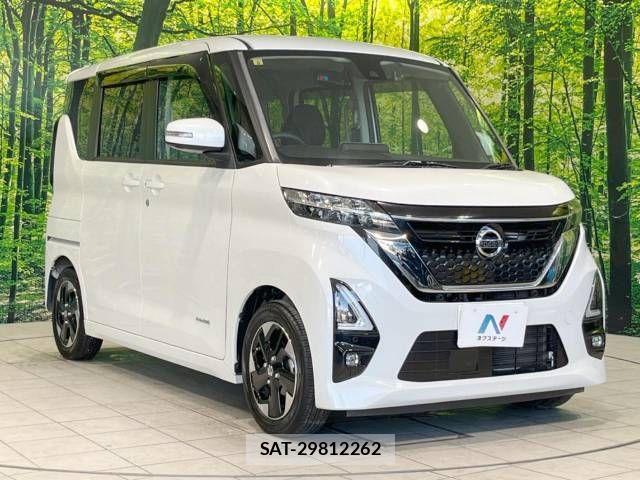 Nissan ROOX 2020-09 447978-16