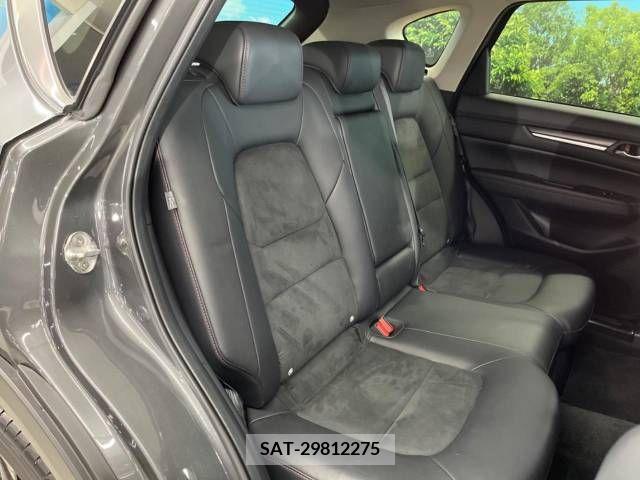 Mazda CX-5 2021-11 266677-9