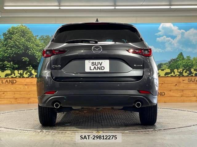Mazda CX-5 2021-11 266677-15