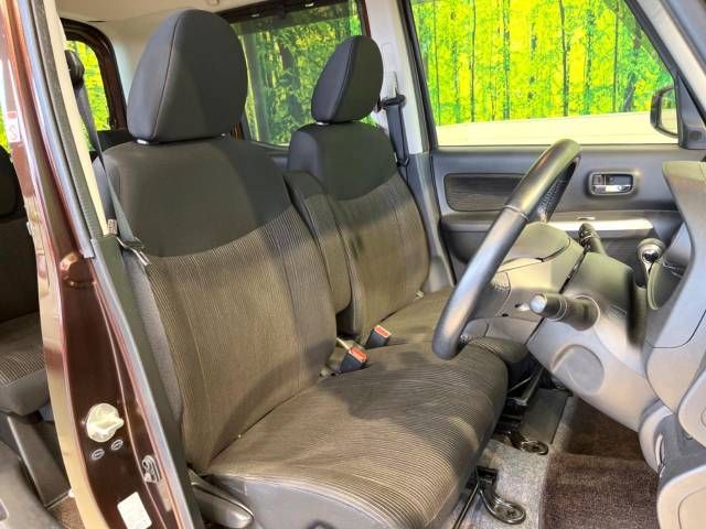 Nissan DAYZ ROOX 2014-12 12084-8