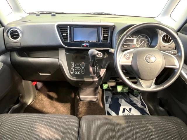 Nissan DAYZ ROOX 2014-12 12084-1