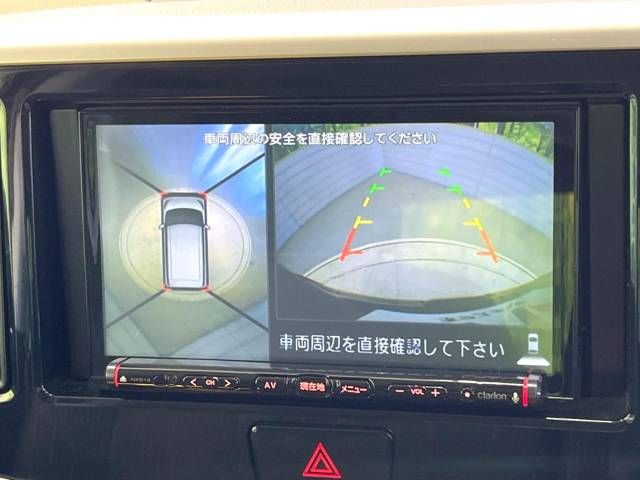 Nissan DAYZ ROOX 2014-12 12084-3
