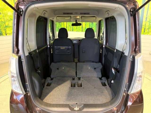 Nissan DAYZ ROOX 2014-12 12084-10