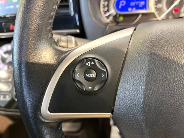 Nissan DAYZ ROOX 2014-12 12084-6