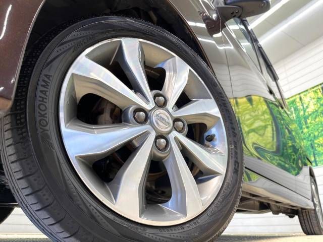 Nissan DAYZ ROOX 2014-12 12084-13