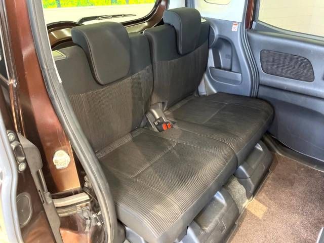 Nissan DAYZ ROOX 2014-12 12084-9