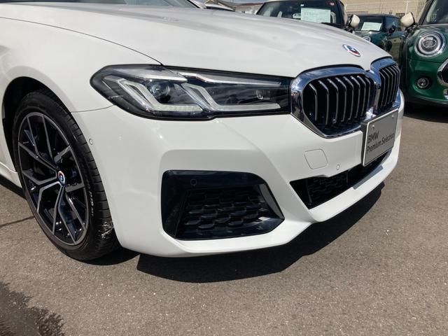 Bmw 5 SERIES 2023-01 18188-7