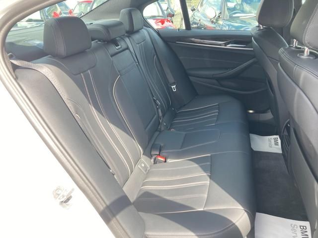 Bmw 5 SERIES 2023-01 18188-15