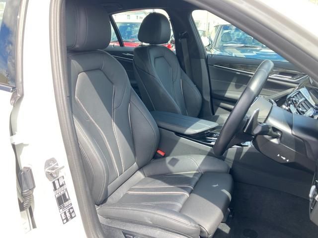 Bmw 5 SERIES 2023-01 18188-17
