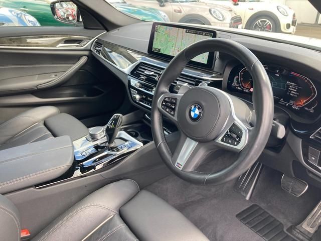 Bmw 5 SERIES 2023-01 18188-18