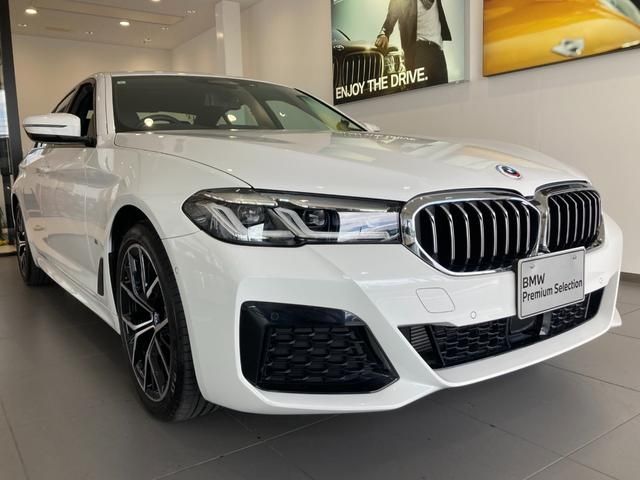 Bmw 5 SERIES 2023-01 18188-5