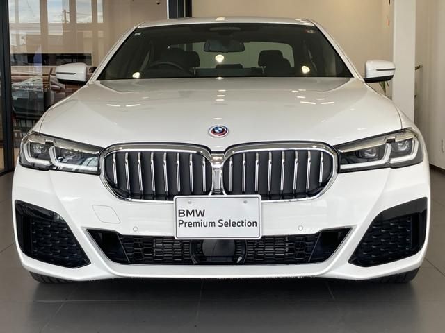 Bmw 5 SERIES 2023-01 18188-3
