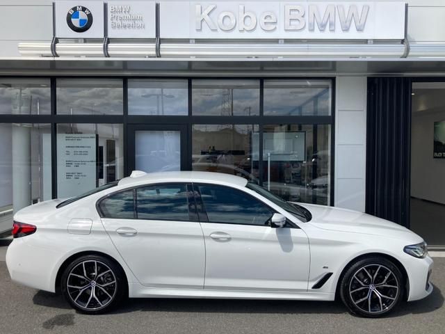 Bmw 5 SERIES 2023-01 18188-6