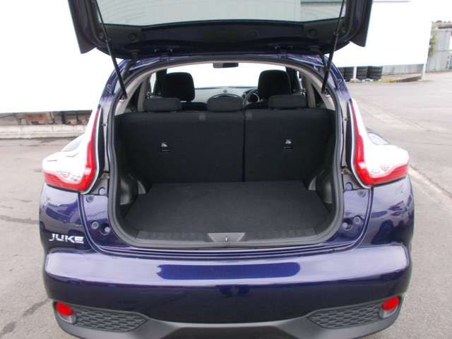 Nissan JUKE 2019-01 8001-14