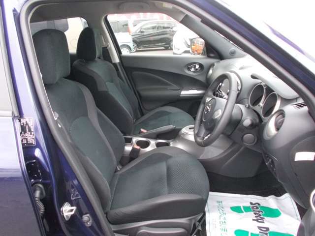 Nissan JUKE 2019-01 8001-9