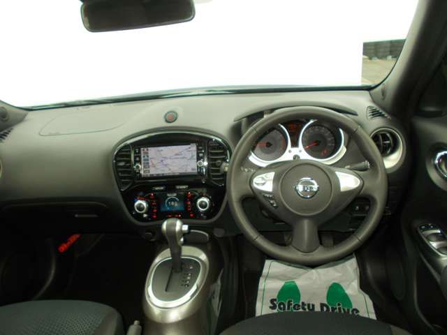 Nissan JUKE 2019-01 8001-3