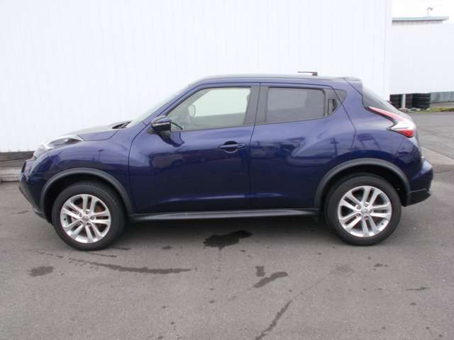 Nissan JUKE 2019-01 8001-12