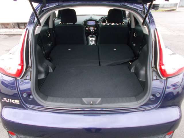 Nissan JUKE 2019-01 8001-15