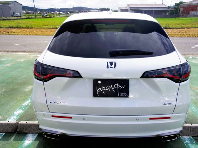 Honda ZR-V 2023-09 9476-4