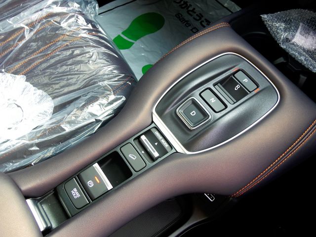 Honda ZR-V 2023-09 9476-14